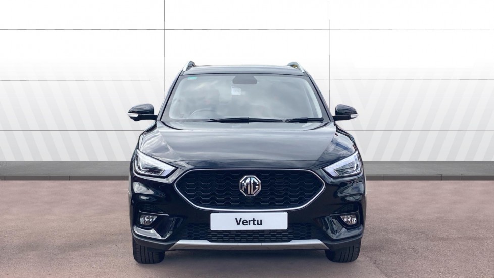 MG ZS 1.0T GDi Exclusive 5dr DCT Petrol Hatchback - Image 3