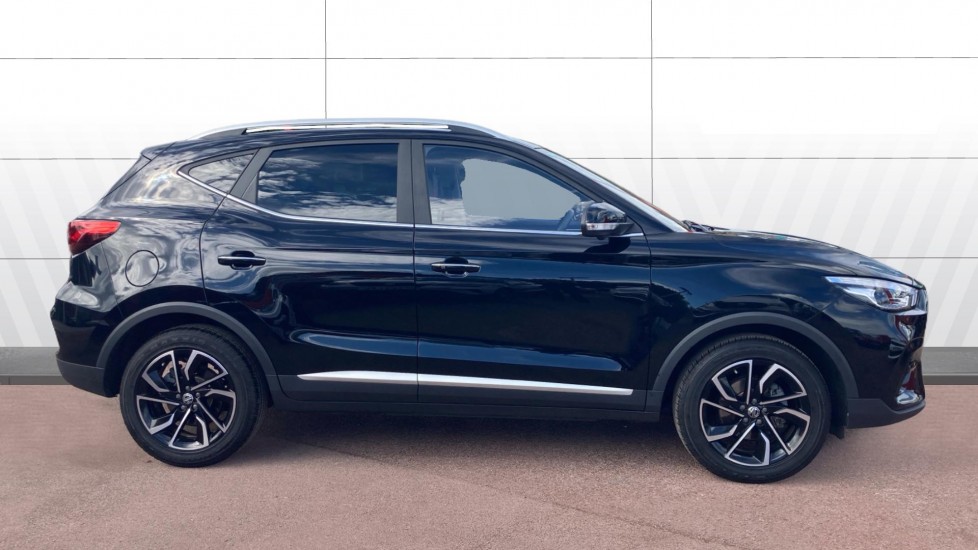 MG ZS 1.0T GDi Exclusive 5dr DCT Petrol Hatchback - Image 5