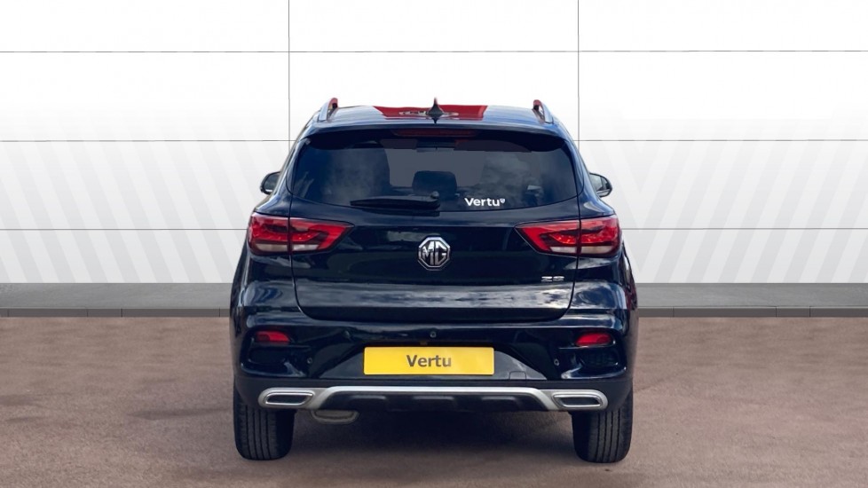 MG ZS 1.0T GDi Exclusive 5dr DCT Petrol Hatchback - Image 6