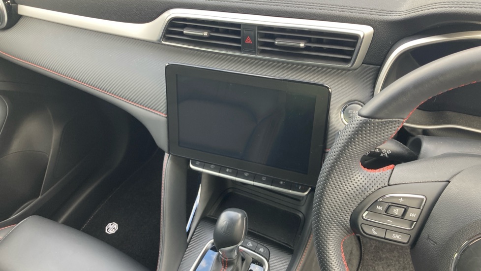 MG ZS 1.0T GDi Exclusive 5dr DCT Petrol Hatchback - Image 14