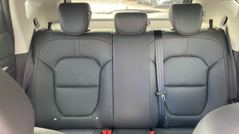 MG ZS 1.0T GDi Exclusive 5dr DCT Petrol Hatchback - Image 15