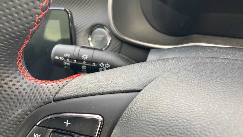 MG ZS 1.0T GDi Exclusive 5dr DCT Petrol Hatchback - Image 31
