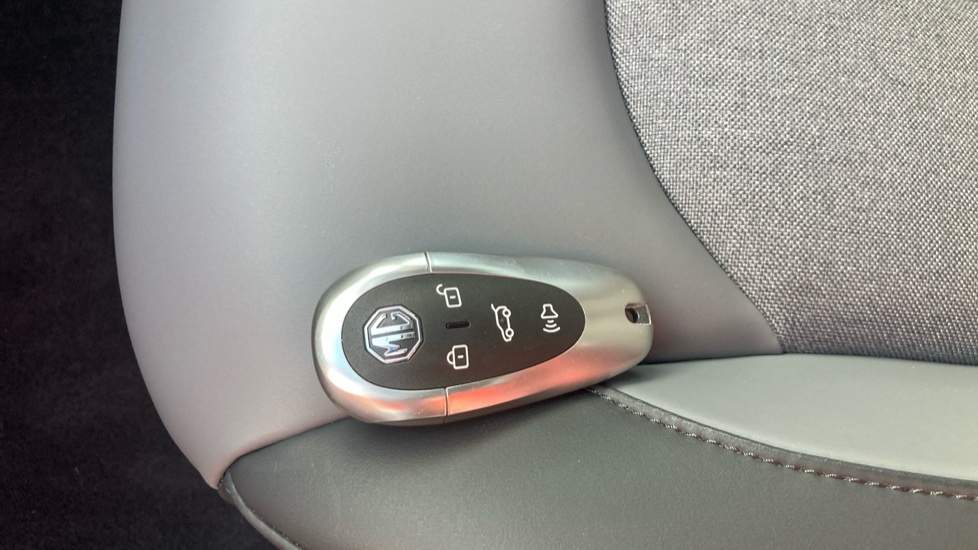 MG MG4 170kW Premium Long Range 64kWh 5dr Auto Electric Hatchback - Image 20