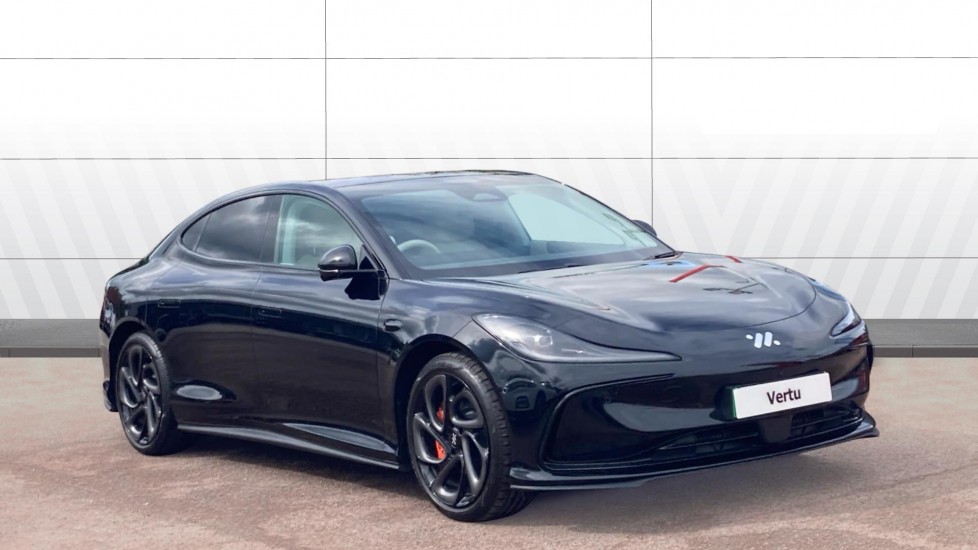 MG IM5 553kW Performance 100kWh 5dr Auto Electric Hatchback - Image 1