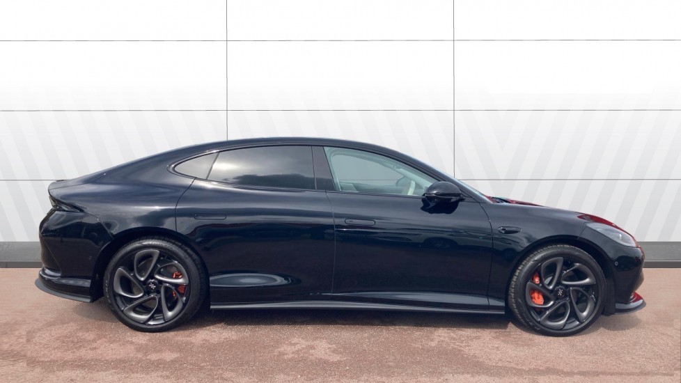 MG IM5 553kW Performance 100kWh 5dr Auto Electric Hatchback - Image 5