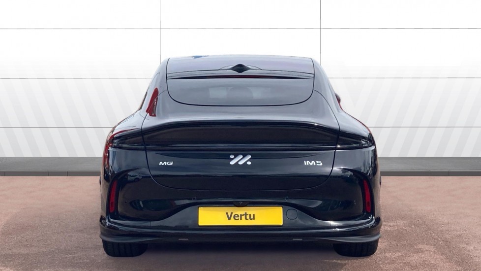 MG IM5 553kW Performance 100kWh 5dr Auto Electric Hatchback - Image 6