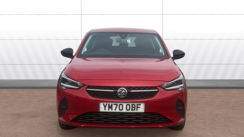 Vauxhall Corsa 1.2 SE Premium 5dr Petrol Hatchback - Image 3