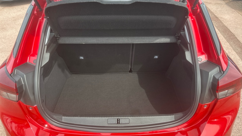 Vauxhall Corsa 1.2 SE Premium 5dr Petrol Hatchback - Image 4