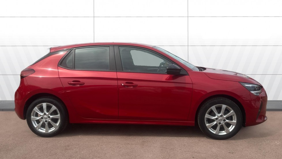 Vauxhall Corsa 1.2 SE Premium 5dr Petrol Hatchback - Image 5