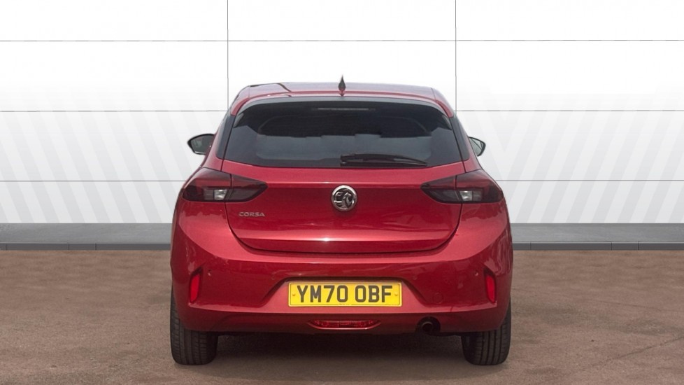 Vauxhall Corsa 1.2 SE Premium 5dr Petrol Hatchback - Image 6