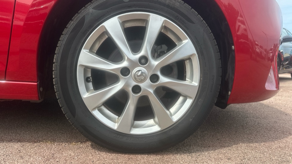Vauxhall Corsa 1.2 SE Premium 5dr Petrol Hatchback - Image 7