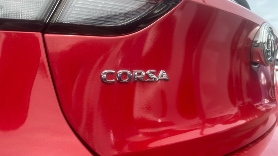Vauxhall Corsa 1.2 SE Premium 5dr Petrol Hatchback - Image 8