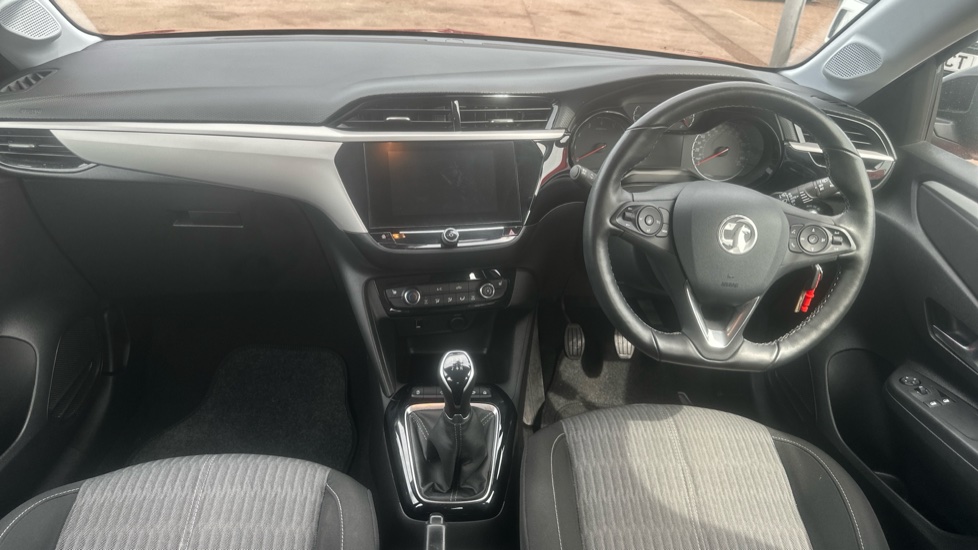 Vauxhall Corsa 1.2 SE Premium 5dr Petrol Hatchback - Image 10