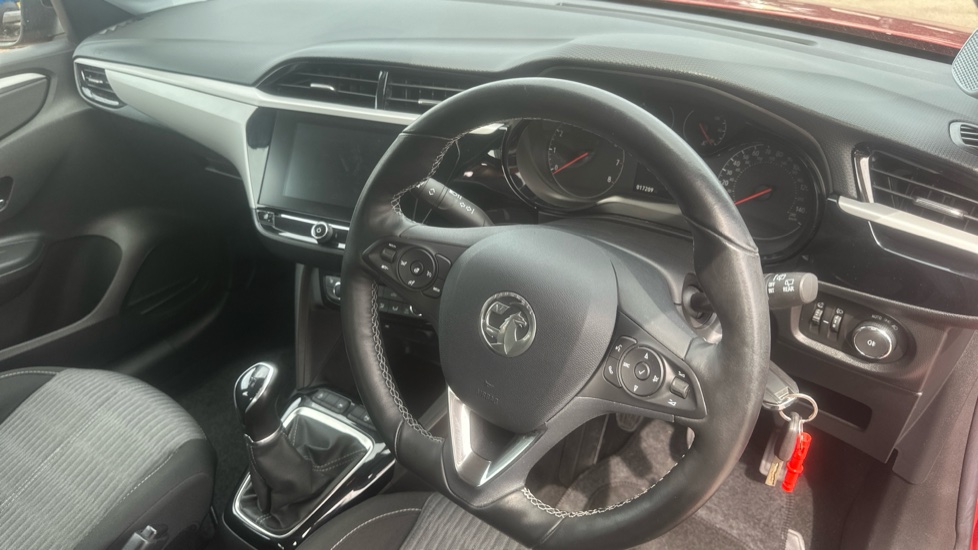Vauxhall Corsa 1.2 SE Premium 5dr Petrol Hatchback - Image 11