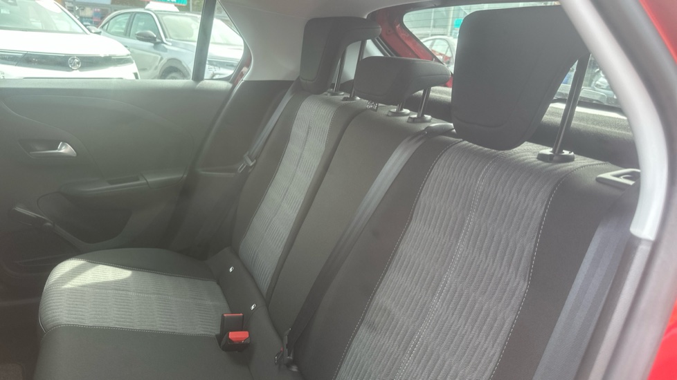 Vauxhall Corsa 1.2 SE Premium 5dr Petrol Hatchback - Image 16