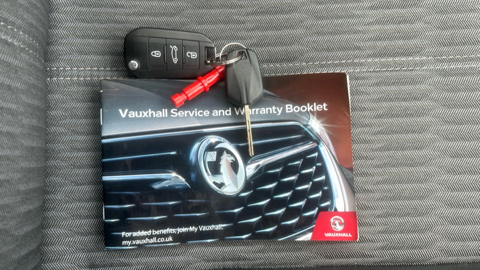 Vauxhall Corsa 1.2 SE Premium 5dr Petrol Hatchback - Image 19