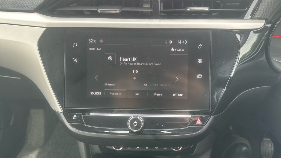 Vauxhall Corsa 1.2 SE Premium 5dr Petrol Hatchback - Image 36