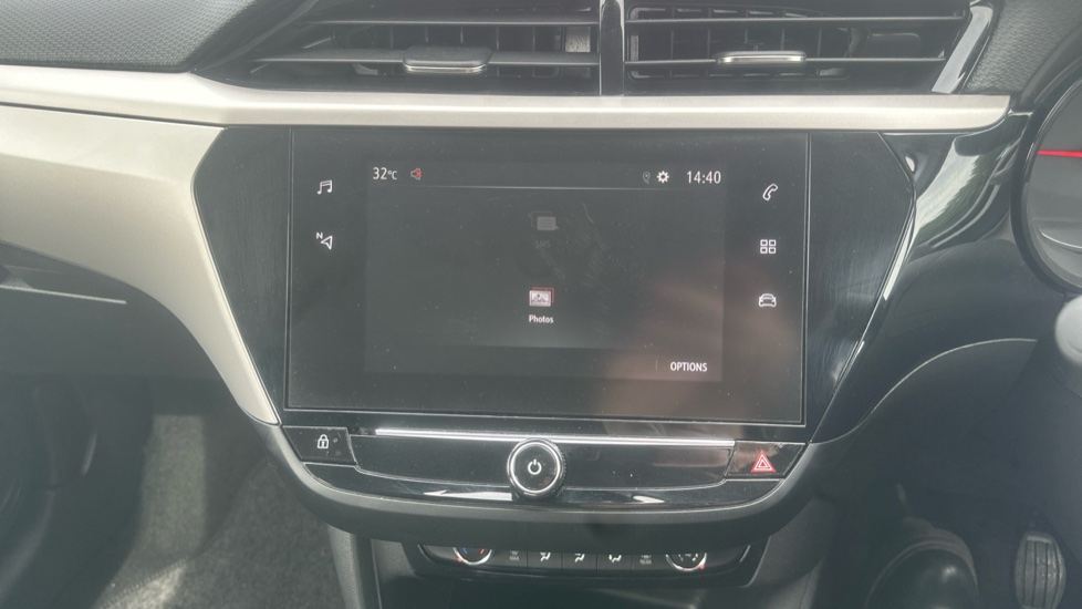 Vauxhall Corsa 1.2 SE Premium 5dr Petrol Hatchback - Image 38