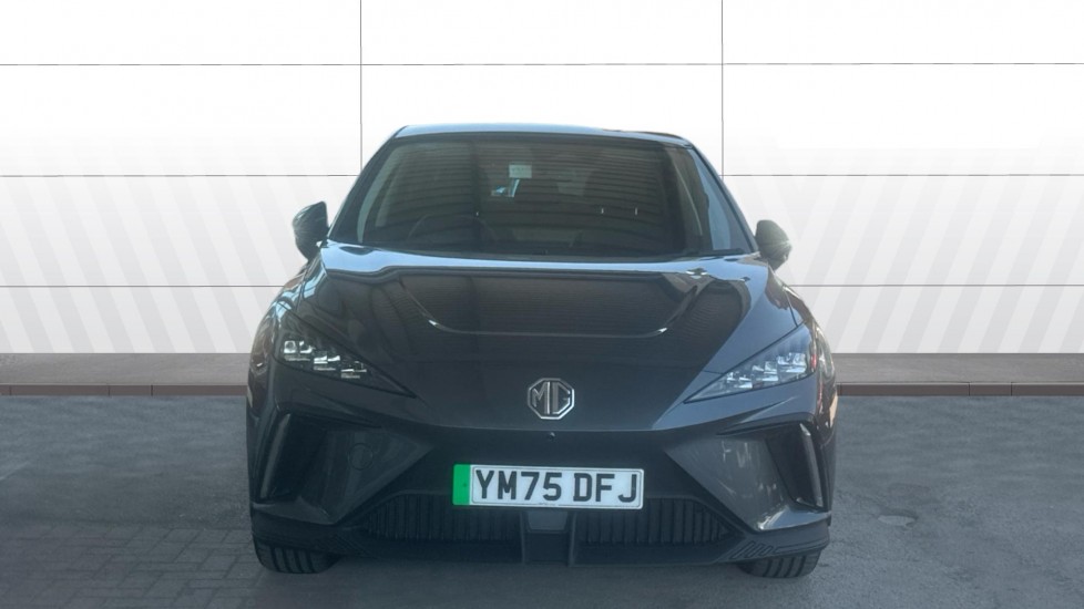 MG MG4 180kW Trophy EV Extended Range 77kWh 5dr Auto Electric Hatchback - Image 3