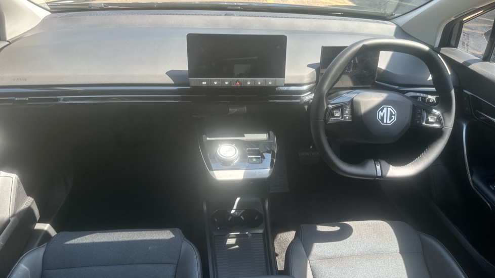 MG MG4 180kW Trophy EV Extended Range 77kWh 5dr Auto Electric Hatchback - Image 10