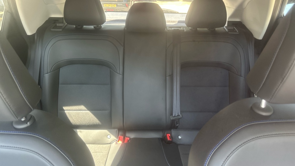 MG MG4 180kW Trophy EV Extended Range 77kWh 5dr Auto Electric Hatchback - Image 15