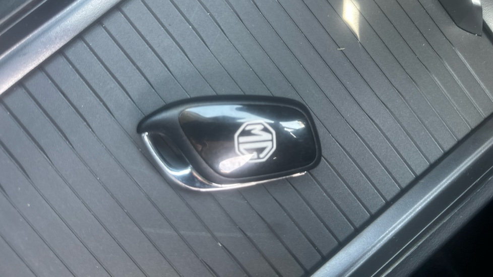 MG MG4 180kW Trophy EV Extended Range 77kWh 5dr Auto Electric Hatchback - Image 20