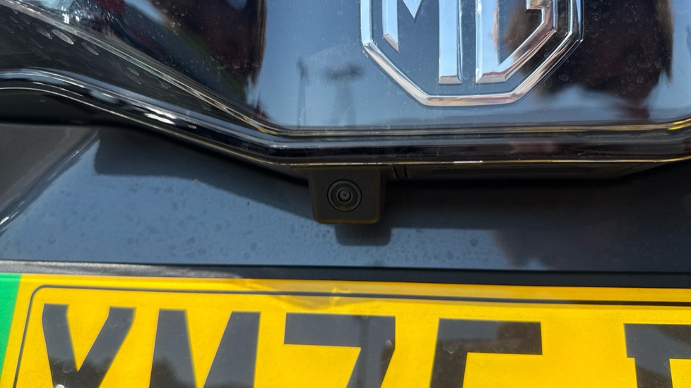 MG MG4 180kW Trophy EV Extended Range 77kWh 5dr Auto Electric Hatchback - Image 49