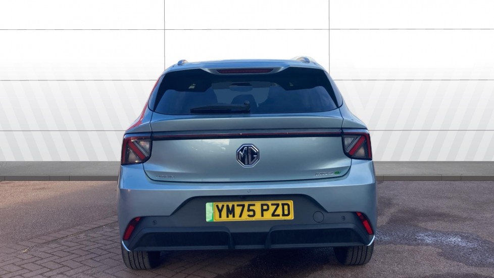 MG MG4 Urban 118kW Premium Long Range 54kWh 5dr Auto Electric Hatchback - Image 6
