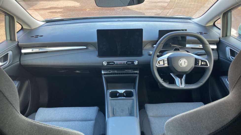 MG MG4 Urban 118kW Premium Long Range 54kWh 5dr Auto Electric Hatchback - Image 10
