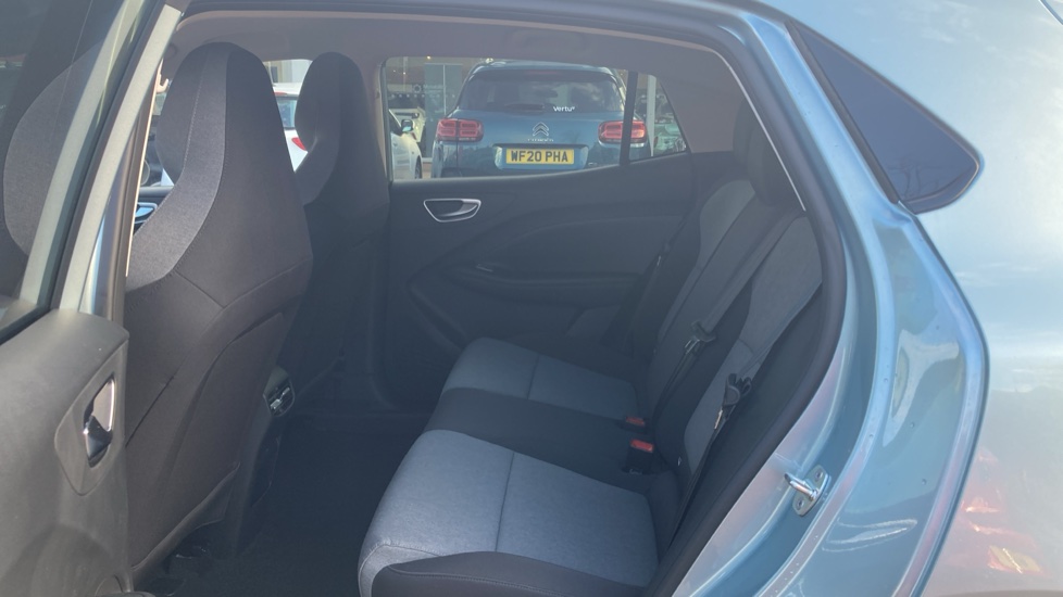 MG MG4 Urban 118kW Premium Long Range 54kWh 5dr Auto Electric Hatchback - Image 16