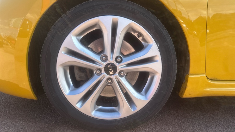 Kia Ceed 1.0T GDi ISG GT-Line 5dr Petrol Hatchback - Image 7