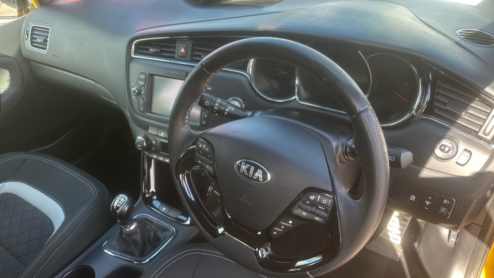 Kia Ceed 1.0T GDi ISG GT-Line 5dr Petrol Hatchback - Image 11