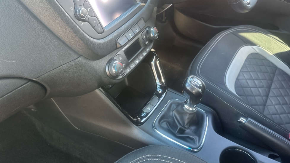 Kia Ceed 1.0T GDi ISG GT-Line 5dr Petrol Hatchback - Image 13