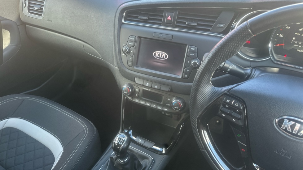 Kia Ceed 1.0T GDi ISG GT-Line 5dr Petrol Hatchback - Image 14