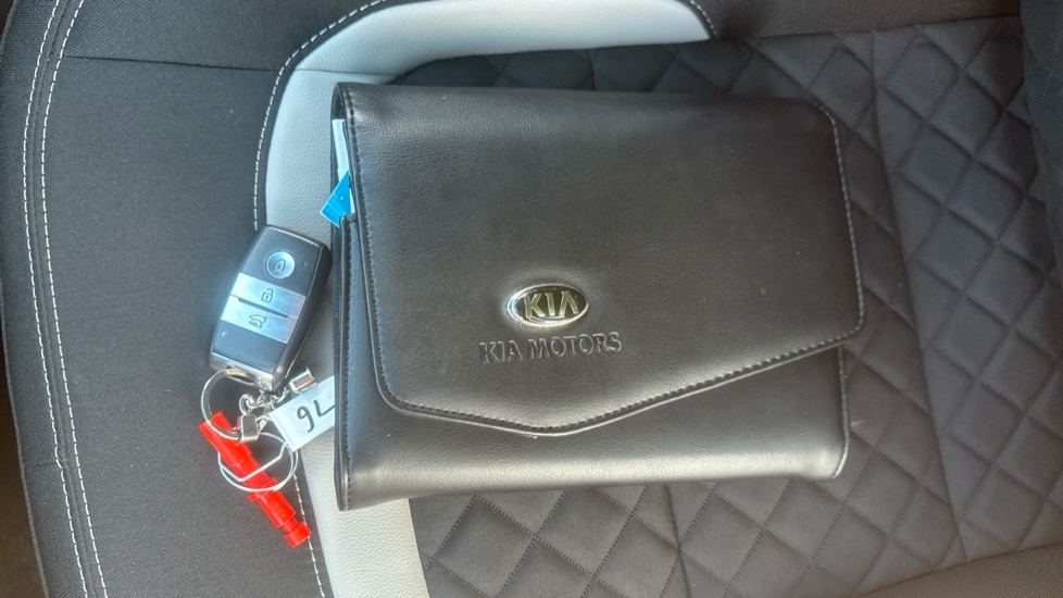 Kia Ceed 1.0T GDi ISG GT-Line 5dr Petrol Hatchback - Image 19