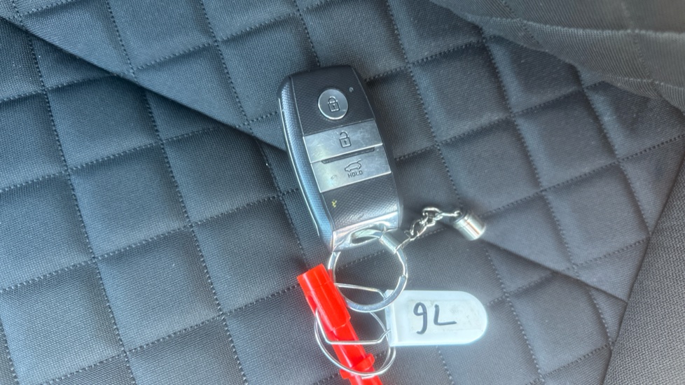 Kia Ceed 1.0T GDi ISG GT-Line 5dr Petrol Hatchback - Image 20