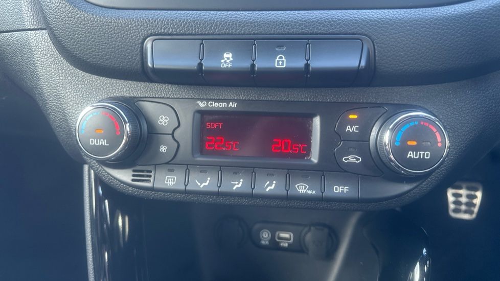 Kia Ceed 1.0T GDi ISG GT-Line 5dr Petrol Hatchback - Image 21