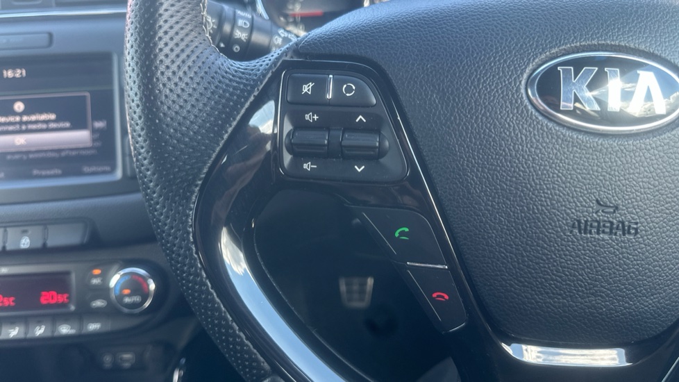 Kia Ceed 1.0T GDi ISG GT-Line 5dr Petrol Hatchback - Image 24