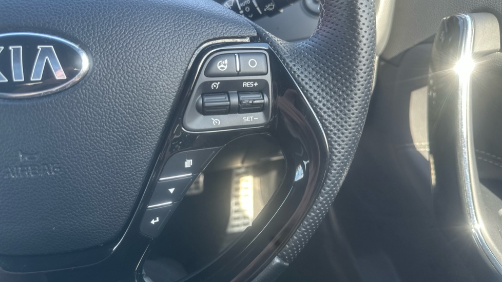 Kia Ceed 1.0T GDi ISG GT-Line 5dr Petrol Hatchback - Image 25