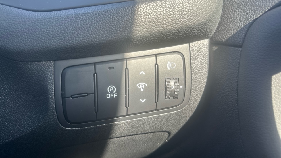 Kia Ceed 1.0T GDi ISG GT-Line 5dr Petrol Hatchback - Image 29