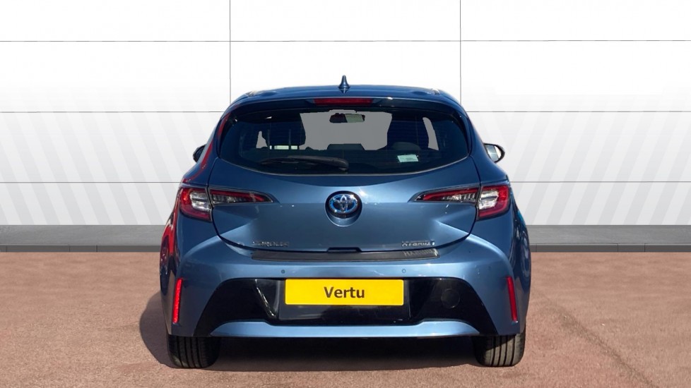 Toyota Corolla 1.8 VVT-i Hybrid Icon Tech 5dr CVT Hybrid Hatchback - Image 6