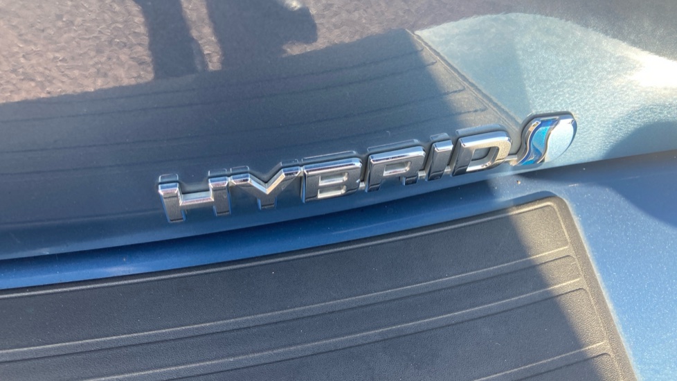 Toyota Corolla 1.8 VVT-i Hybrid Icon Tech 5dr CVT Hybrid Hatchback - Image 22