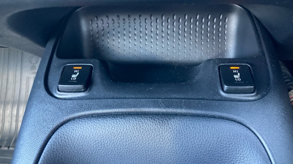 Toyota Corolla 1.8 VVT-i Hybrid Icon Tech 5dr CVT Hybrid Hatchback - Image 27