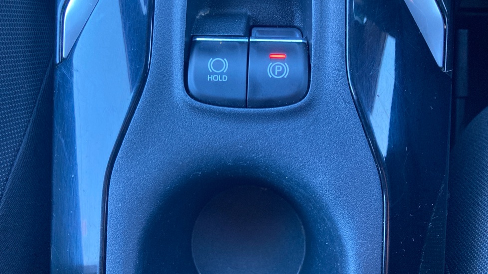 Toyota Corolla 1.8 VVT-i Hybrid Icon Tech 5dr CVT Hybrid Hatchback - Image 30