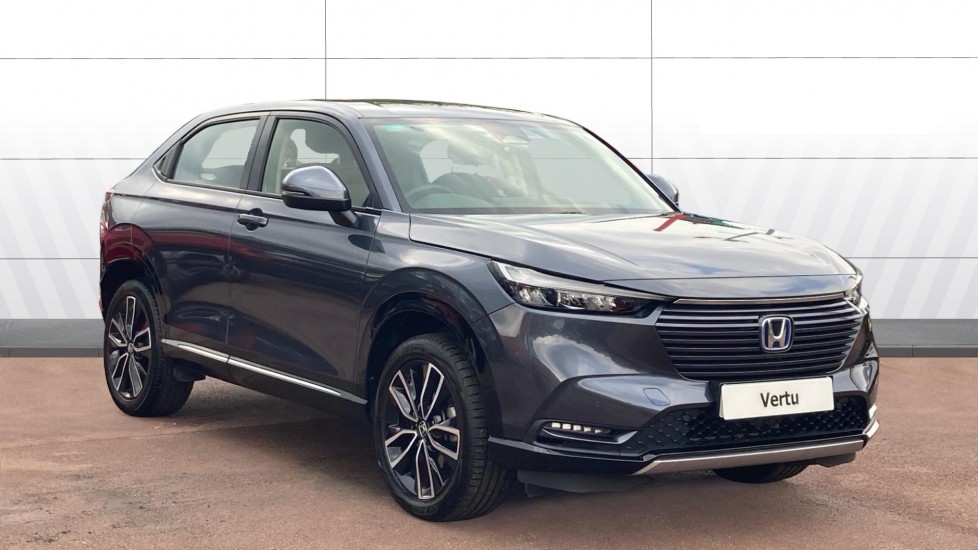Honda HR-V 1.5 eHEV Advance 5dr CVT Hybrid Hatchback - Image 1