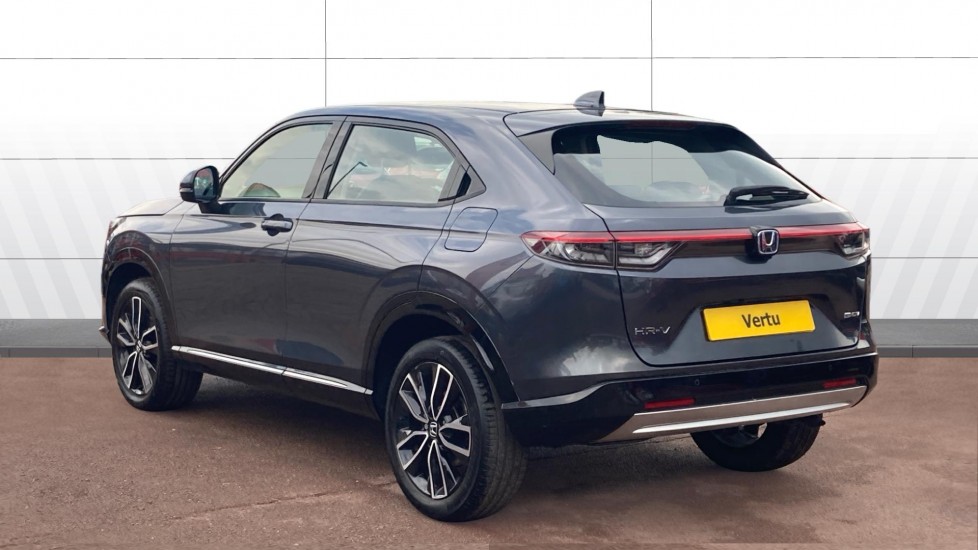 Honda HR-V 1.5 eHEV Advance 5dr CVT Hybrid Hatchback - Image 2