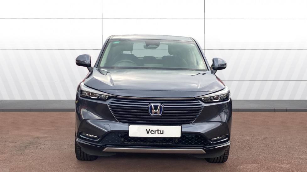 Honda HR-V 1.5 eHEV Advance 5dr CVT Hybrid Hatchback - Image 3