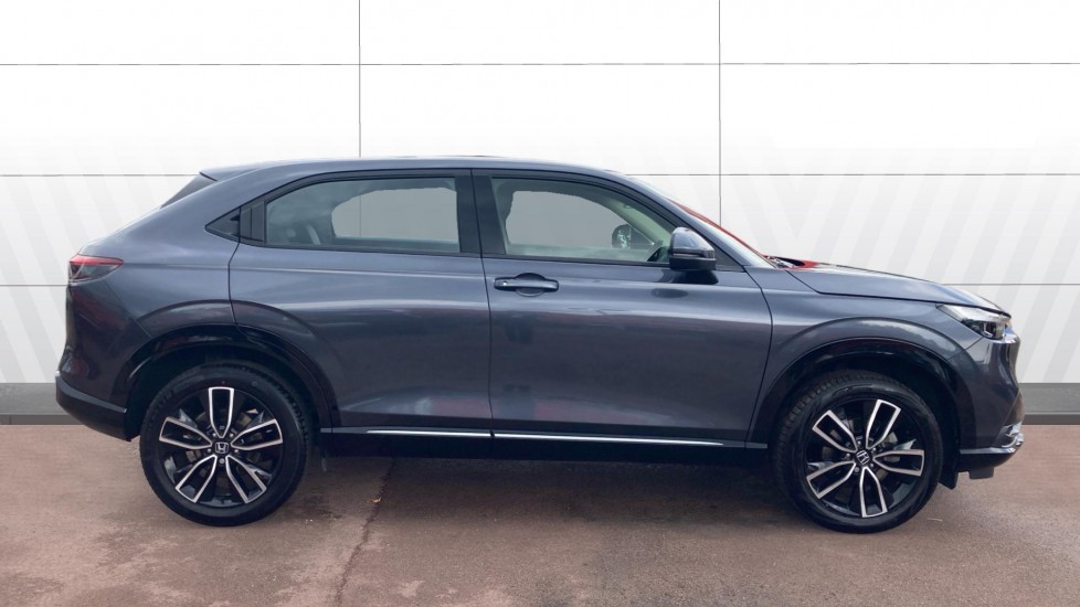 Honda HR-V 1.5 eHEV Advance 5dr CVT Hybrid Hatchback - Image 5