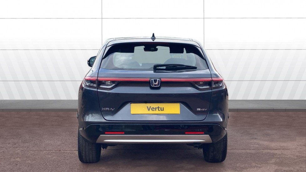 Honda HR-V 1.5 eHEV Advance 5dr CVT Hybrid Hatchback - Image 6