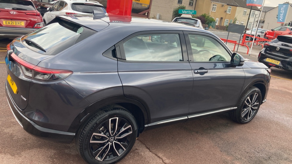 Honda HR-V 1.5 eHEV Advance 5dr CVT Hybrid Hatchback - Image 8